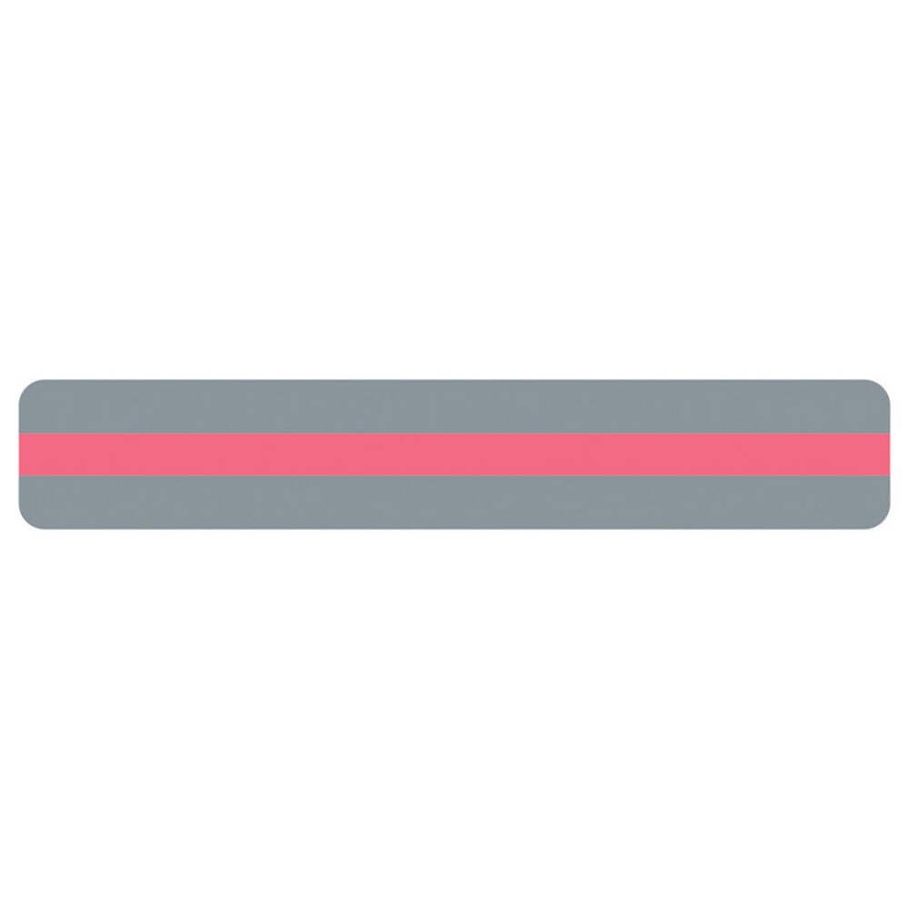 Ashley Sentence Strip Reading Guide, 1.25″ x 7.25″ Assorted Colors