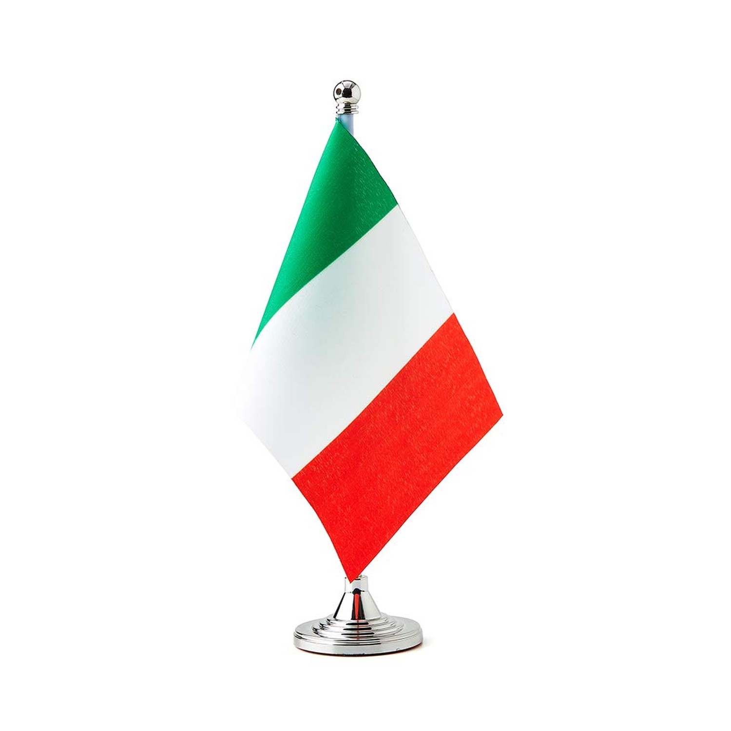 Italy Flag Italian Flags, Small Mini Italian Desk Flag, Used for Table Office…