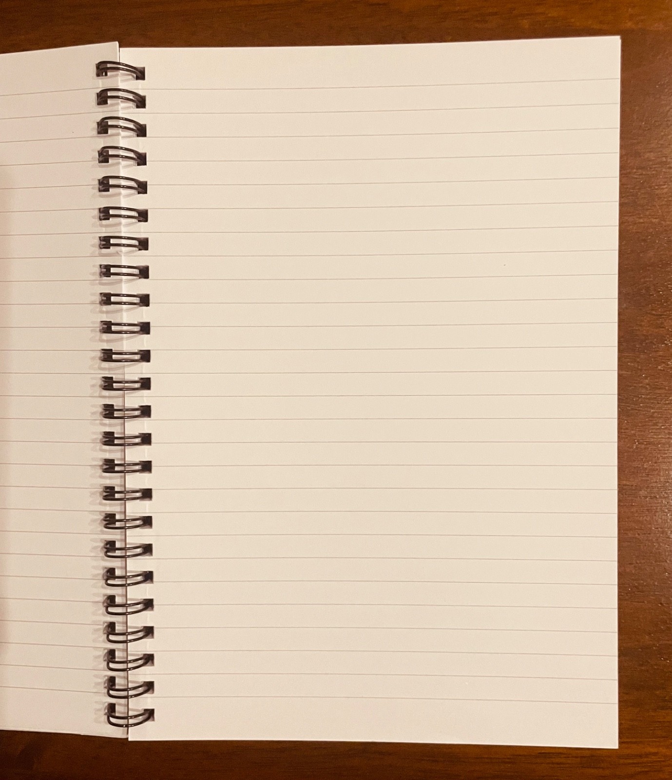 Shawn Cassidy Photo Collage Notebook Spiral Bound 120 Lined Pages Novelty Gift