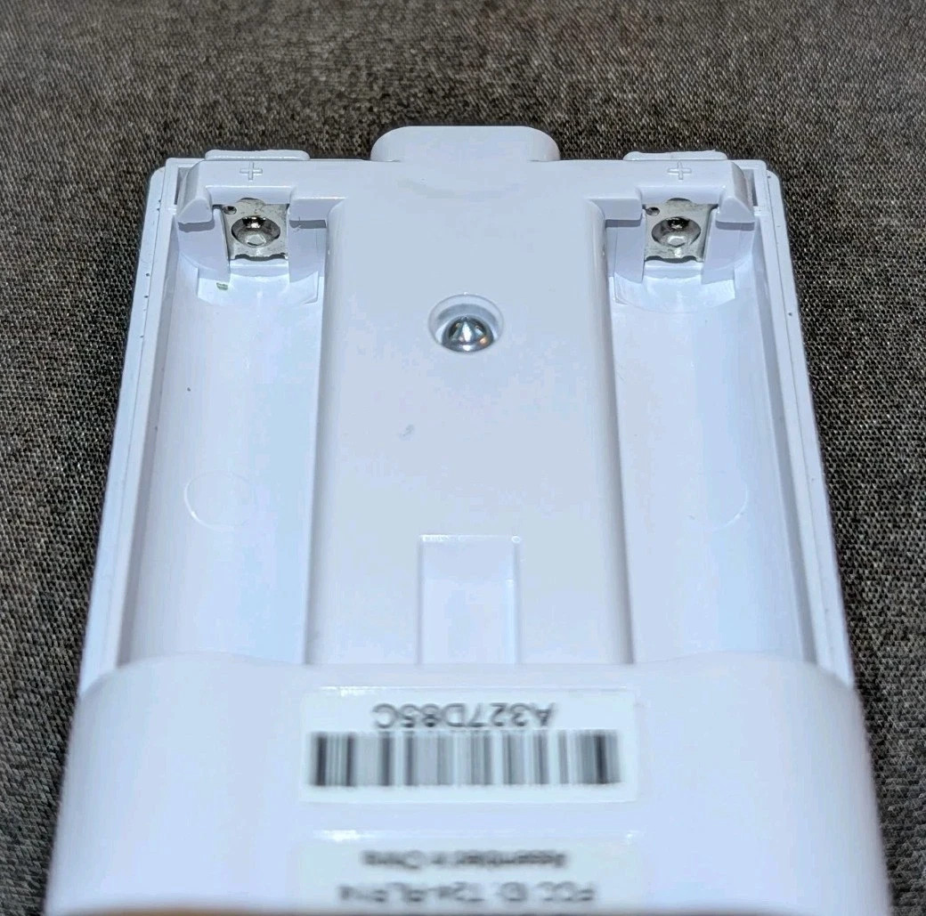 TESTED iClicker 2 Remote Student Classroom Response System Polling OEM White