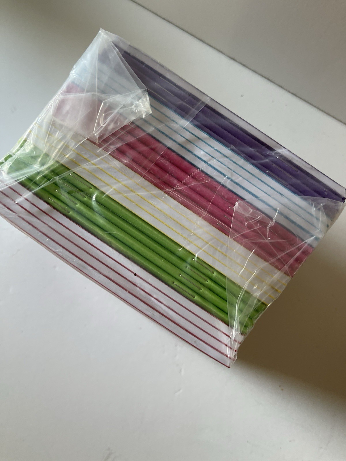 24 Blank 4.25×5.5” Journals Bulk Set, Small Multi Paper Notebooks, Sketchbooks