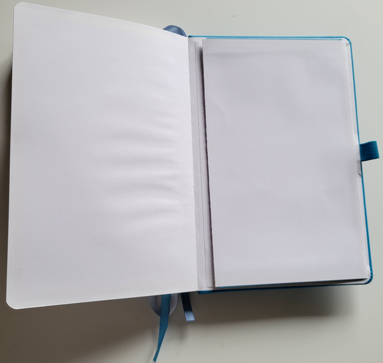 Vivid Scribbles Hardcover Dotted Journal Notebook
