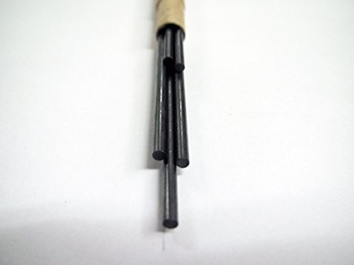 Kitaboshi Pencil Adult Pencil Refill Lead 2mm B 5-pack OTP-150B