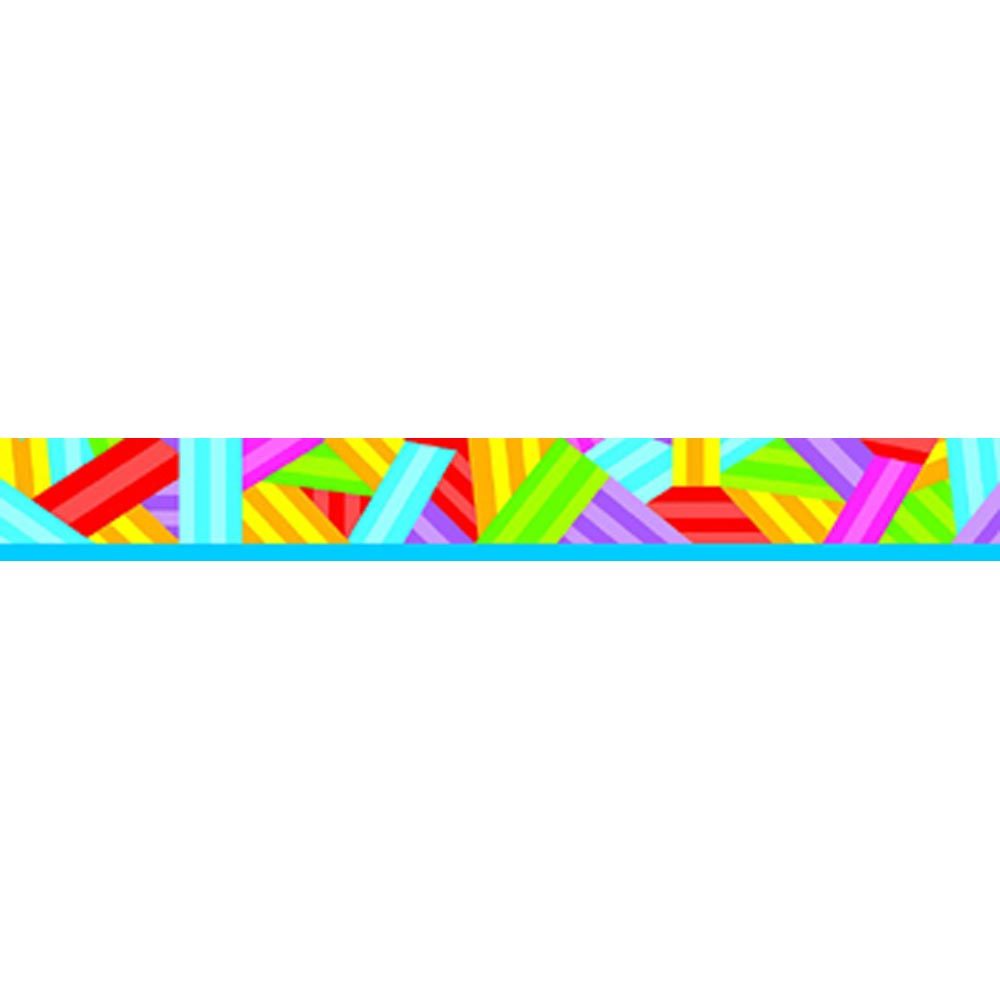 Kaleidoscope Terrific Trimmers Trend Enterprises Inc. T-92320