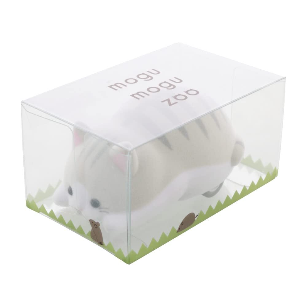 Sun-Star Mogu Mogu Zoo Tabletop Cleaner Portable Manual Cleaner M from JP