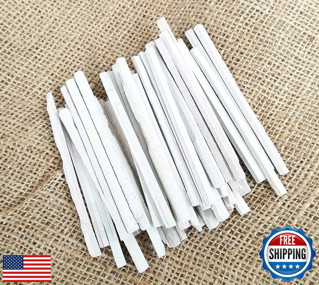 4OUR FAITH PACK OF 75 (500 grms) India’s Best Edible Slate Chalk Pencils – Wh