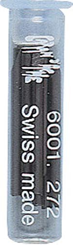 Caran D’ache Graphite Leads Pro Juventute 2 mm Compass Leads No. 2, Box of 12, B