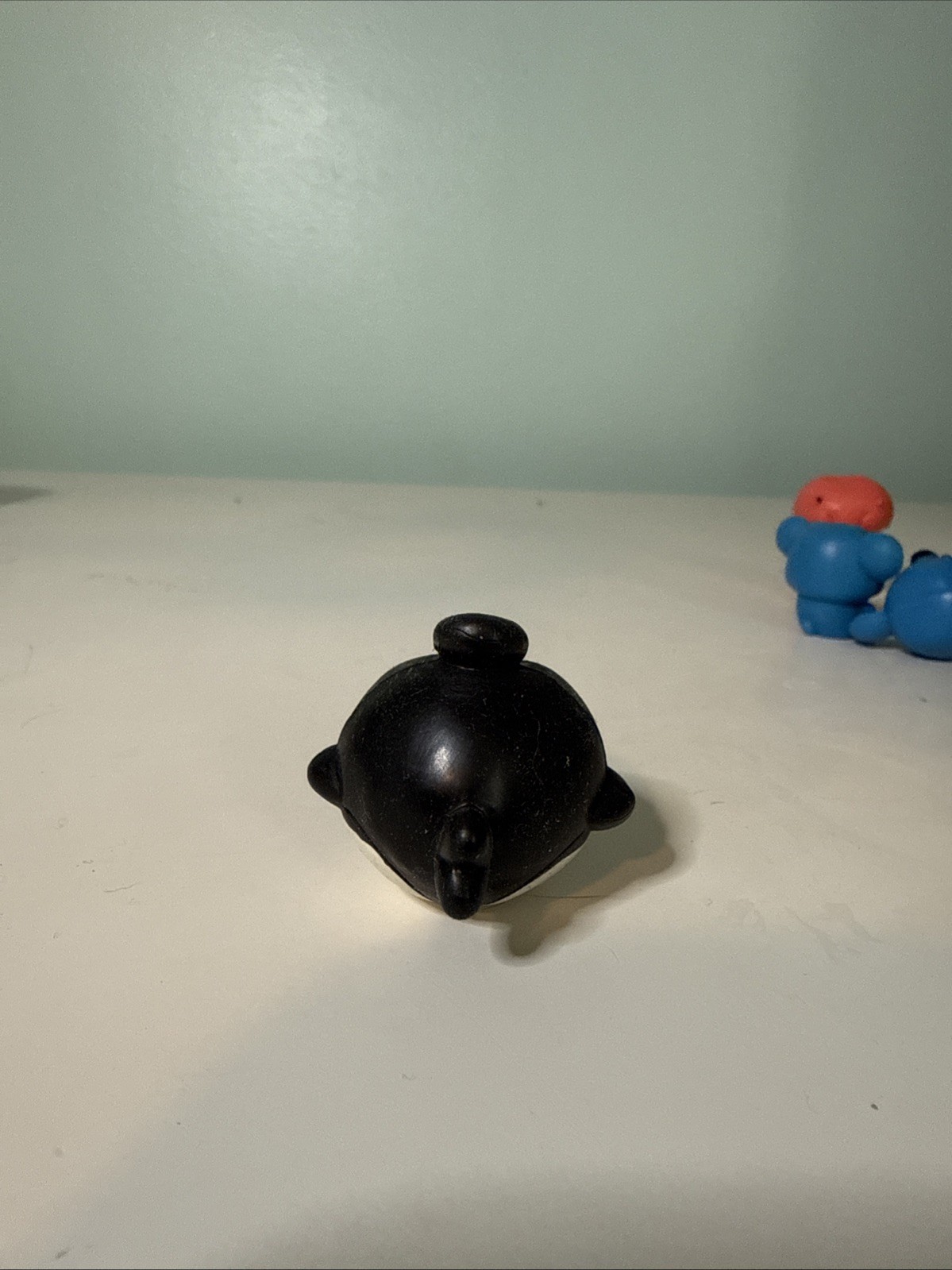 Sqwishland Jumbo Lot Of 9 Five With Jumbo Capsule Four Without Capsule