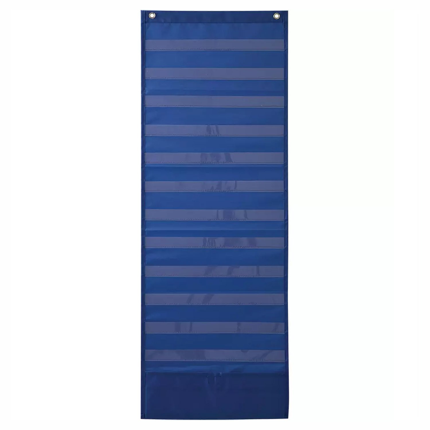 Carson-Dellosa CD-158031-A1 Deluxe Scheduling Pocket Chart