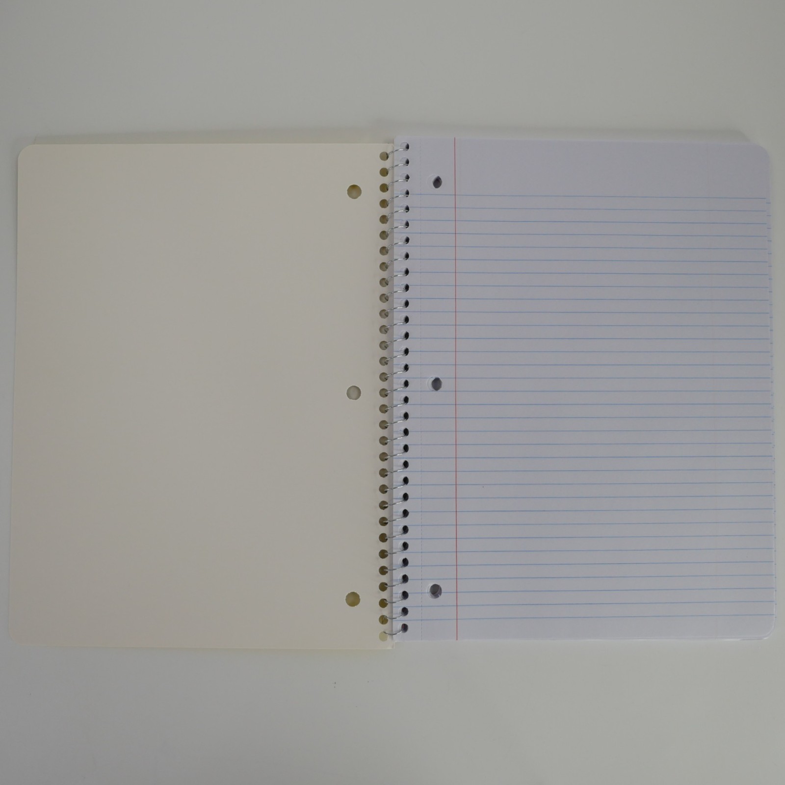 Vintage Nickelodeon Spiral Notebook 70 College Ruled Sheets – 4 Pack 90s Kids