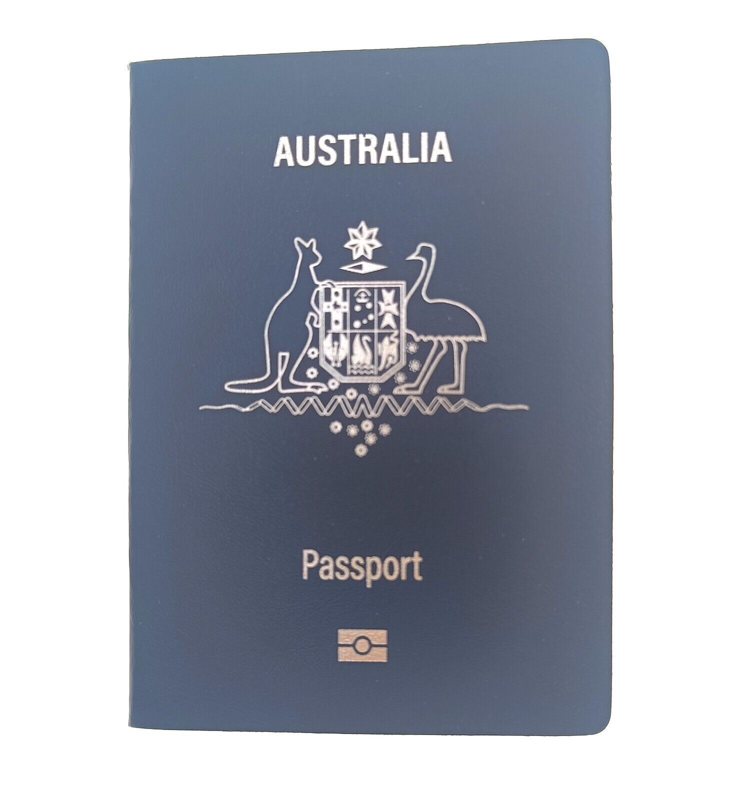 North Korea Passport Notebook Imitation Travelling Diary Journal Student Gift