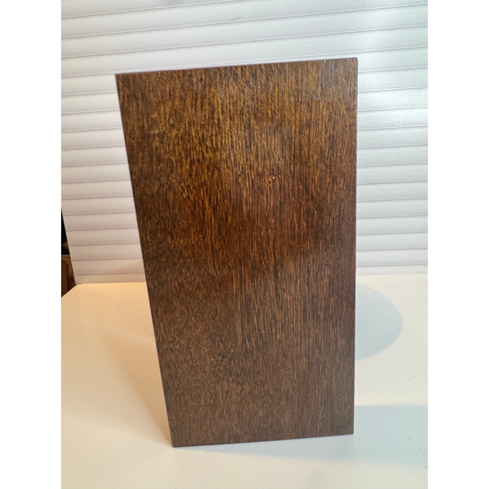 Vintage Syrian Marquetry Wood Inlaid Address Book Mosaic Handmade Wood Book