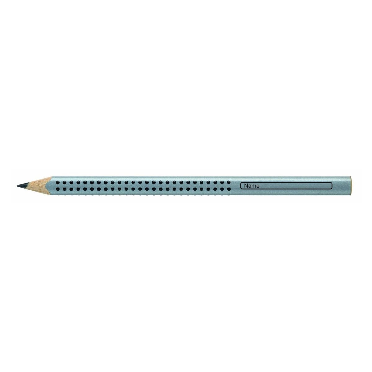 Faber-Castell Blacklead Pencil GRIP 2001 HB Pack Of 12 12 count (Pack of 1) HB w