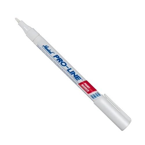Markal 96871 Pro-Line White Paint Marker Fine Tip 1/16″