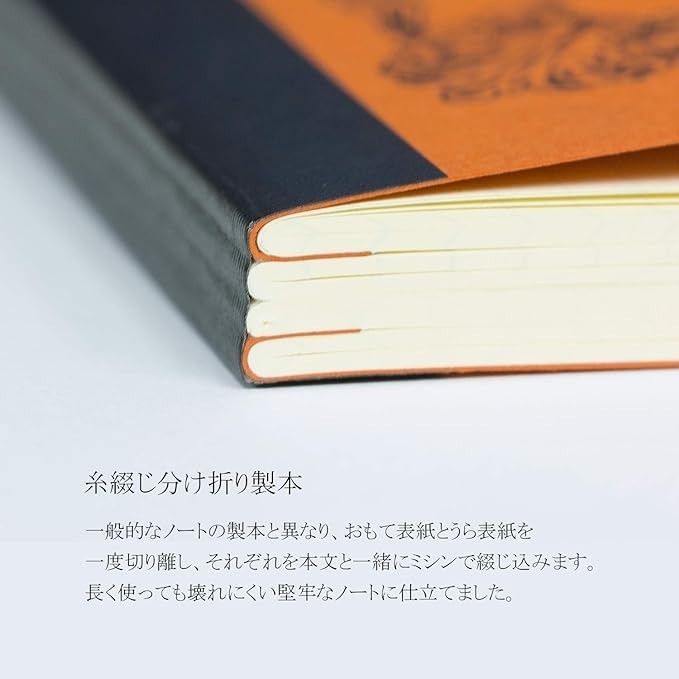 LIFE Notebook [A4] Noble Note Selection Grid Type N31 100 Sheets NEW from JAPAN