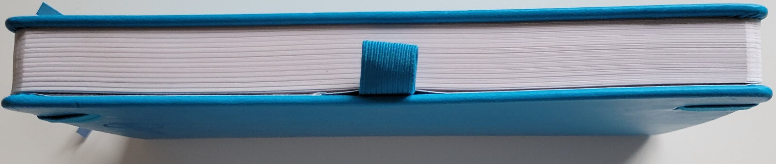 Vivid Scribbles Hardcover Dotted Journal Notebook