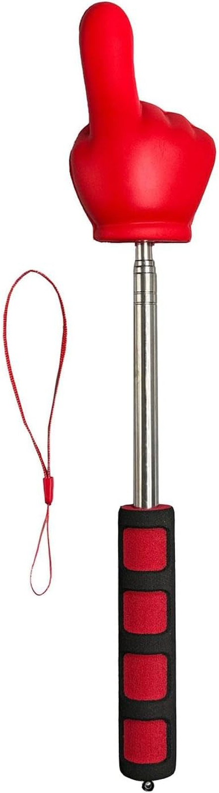 Telescopic Teachers Pointer Stick Extendable Finger Pointer Stick Pointing Stick