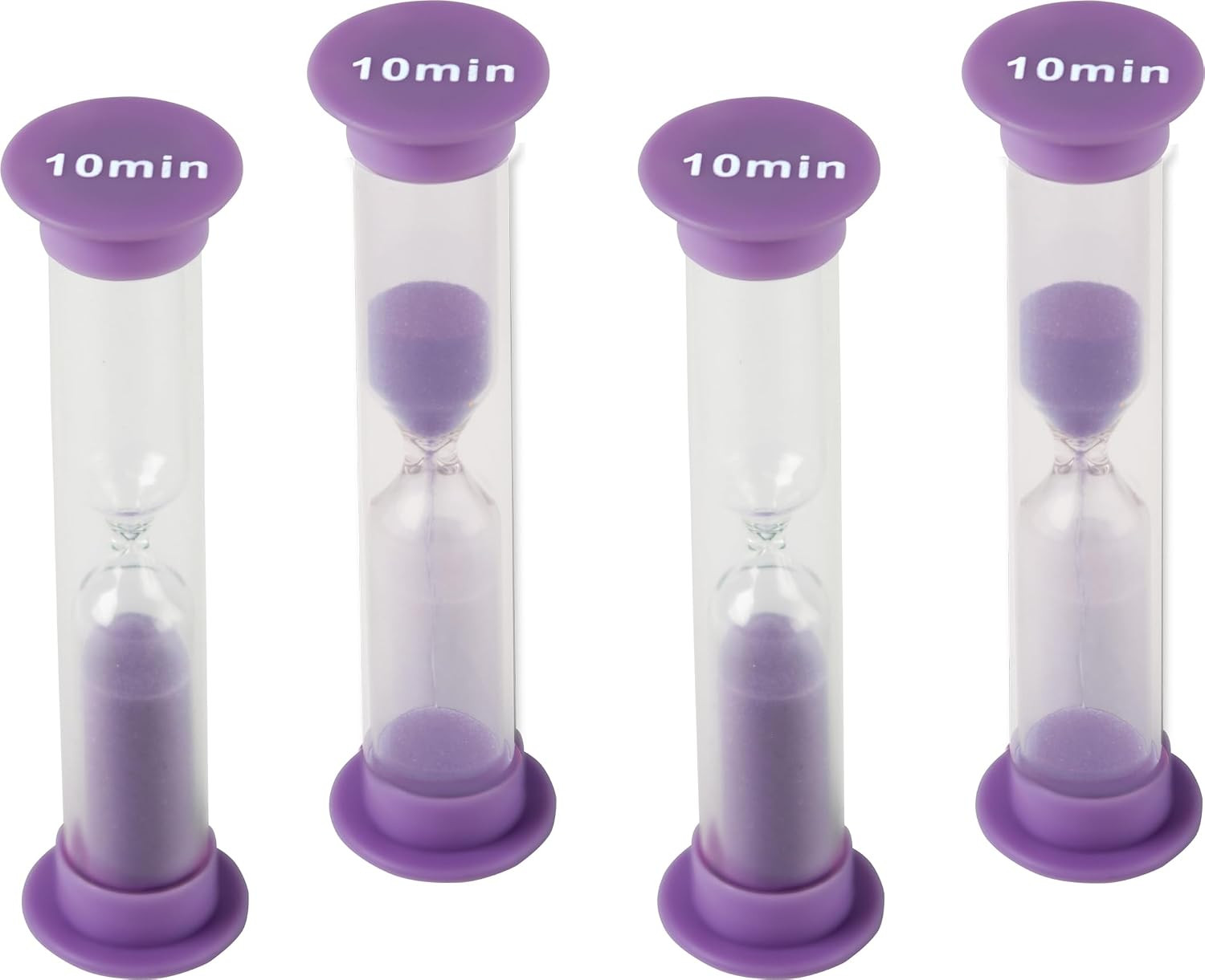 Small Sand Timers Combo Pack (20663)