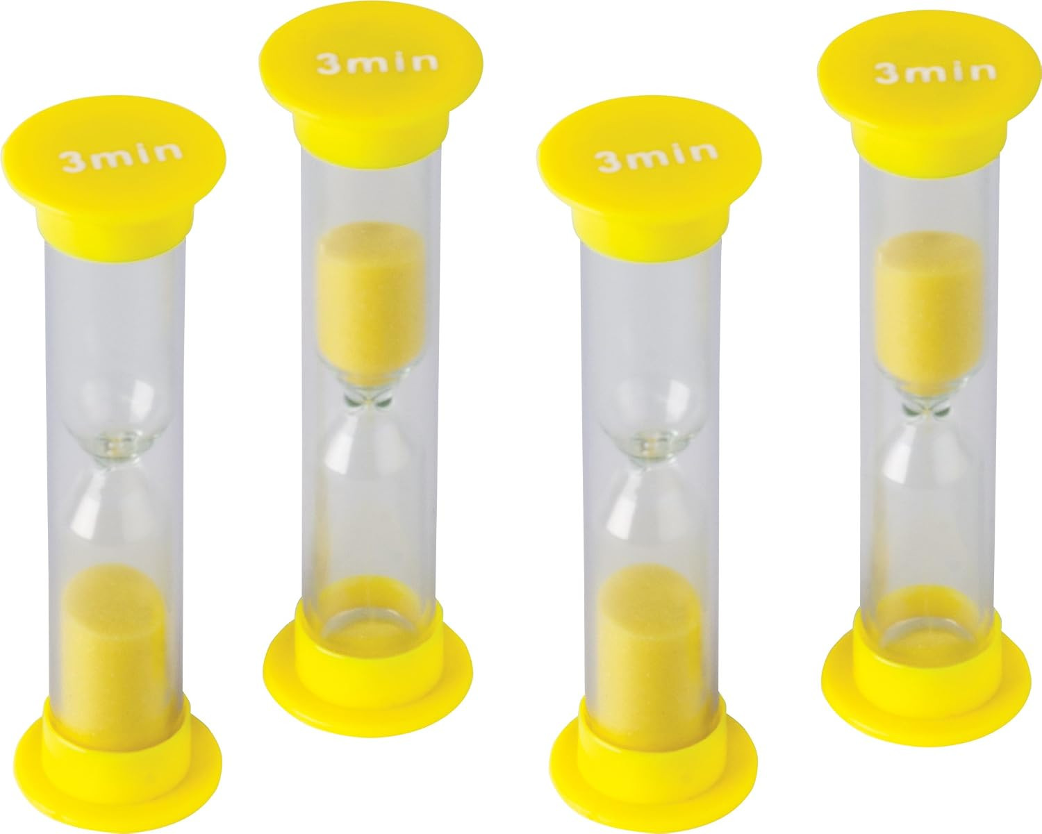 Small Sand Timers Combo Pack (20663)