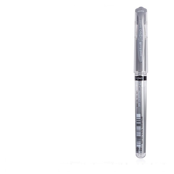 [Uni-Ball] UM-153 SIGNO Pigment Gel Ink Pen 1.0mm (Color Select)