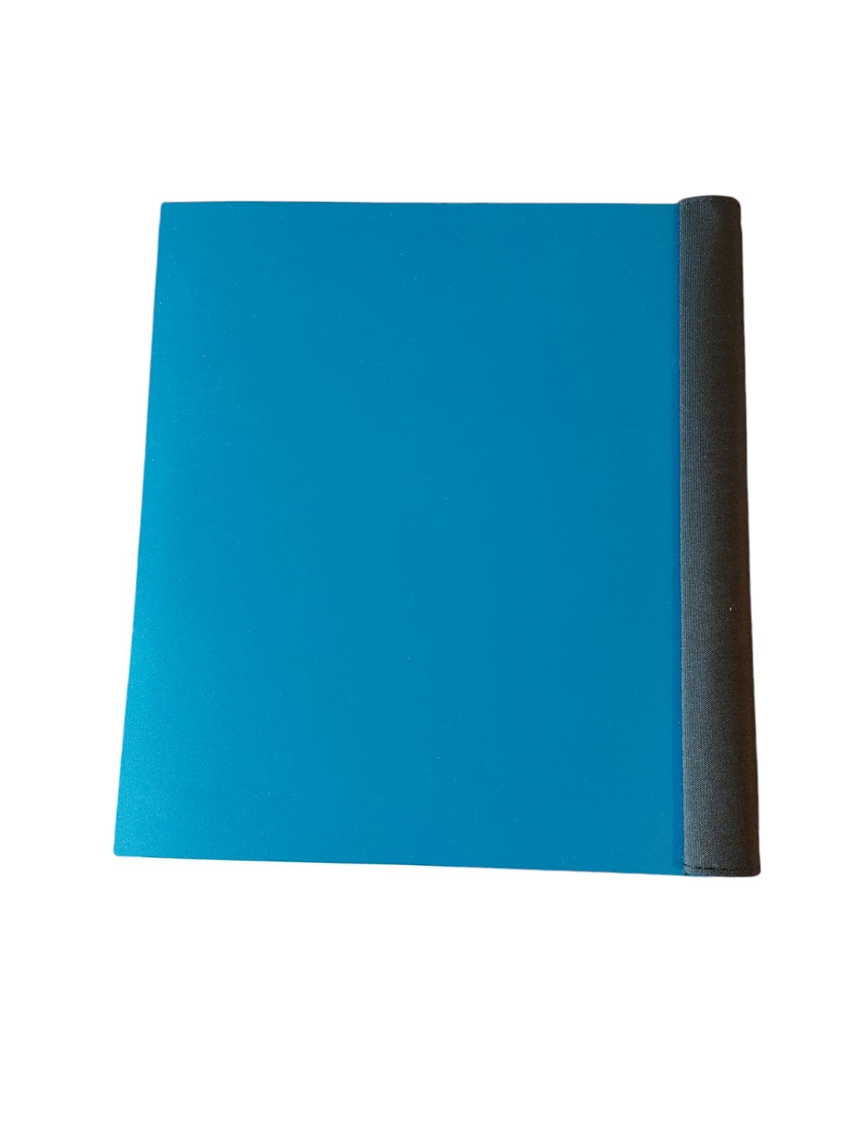 Five Star Advance Blue 3 Subject Notebook College Ruled – Spine Guard /Study App