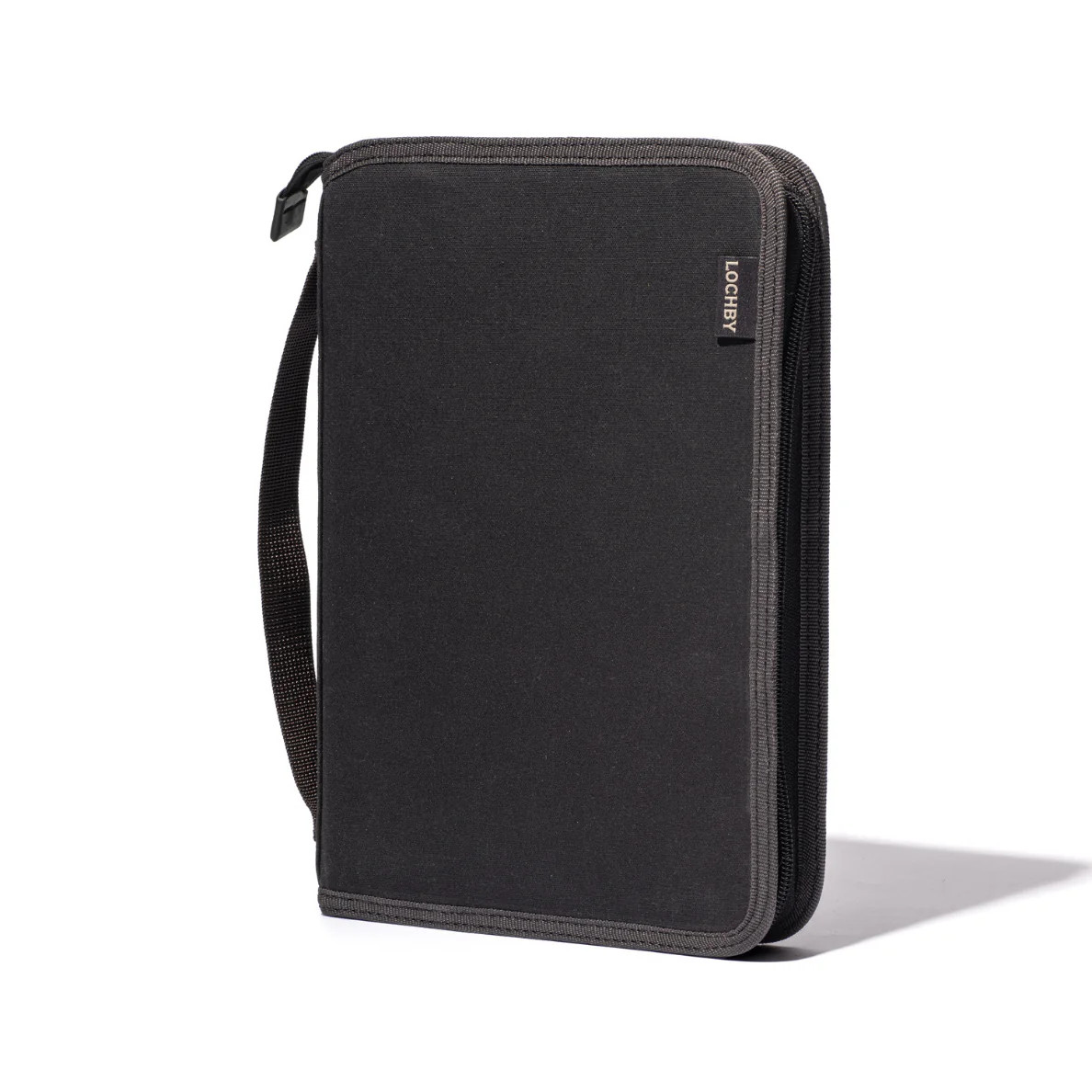LOCHBY Field Folio A5