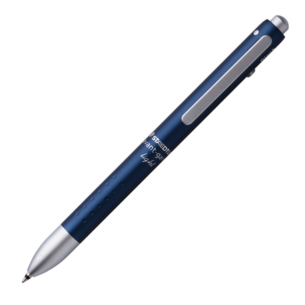 Staedtler Multi Function Avant Grade Light 1 Count (Pack of 1), night blue