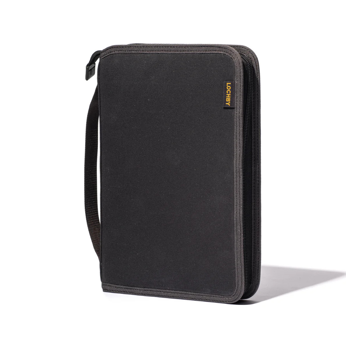 LOCHBY Field Folio A5