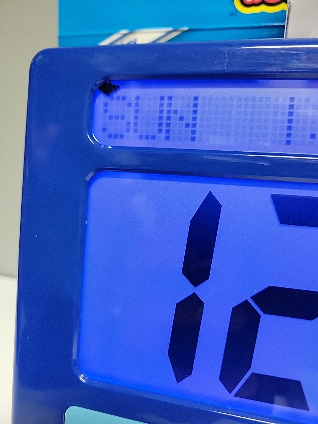Kagan Cooperative Learning MegaTimer Classroom Timer Digital Lighted Working