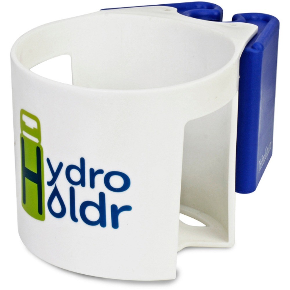 The Pencil Grip Hydro Holder – White, Blue – 1 Each The Pencil Grip 820