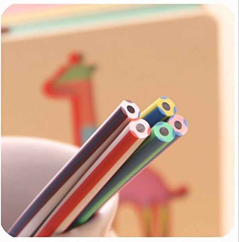 35 Pieces Flexible Soft Pencil Magic Bend Pencils for Kids Children School Fun E