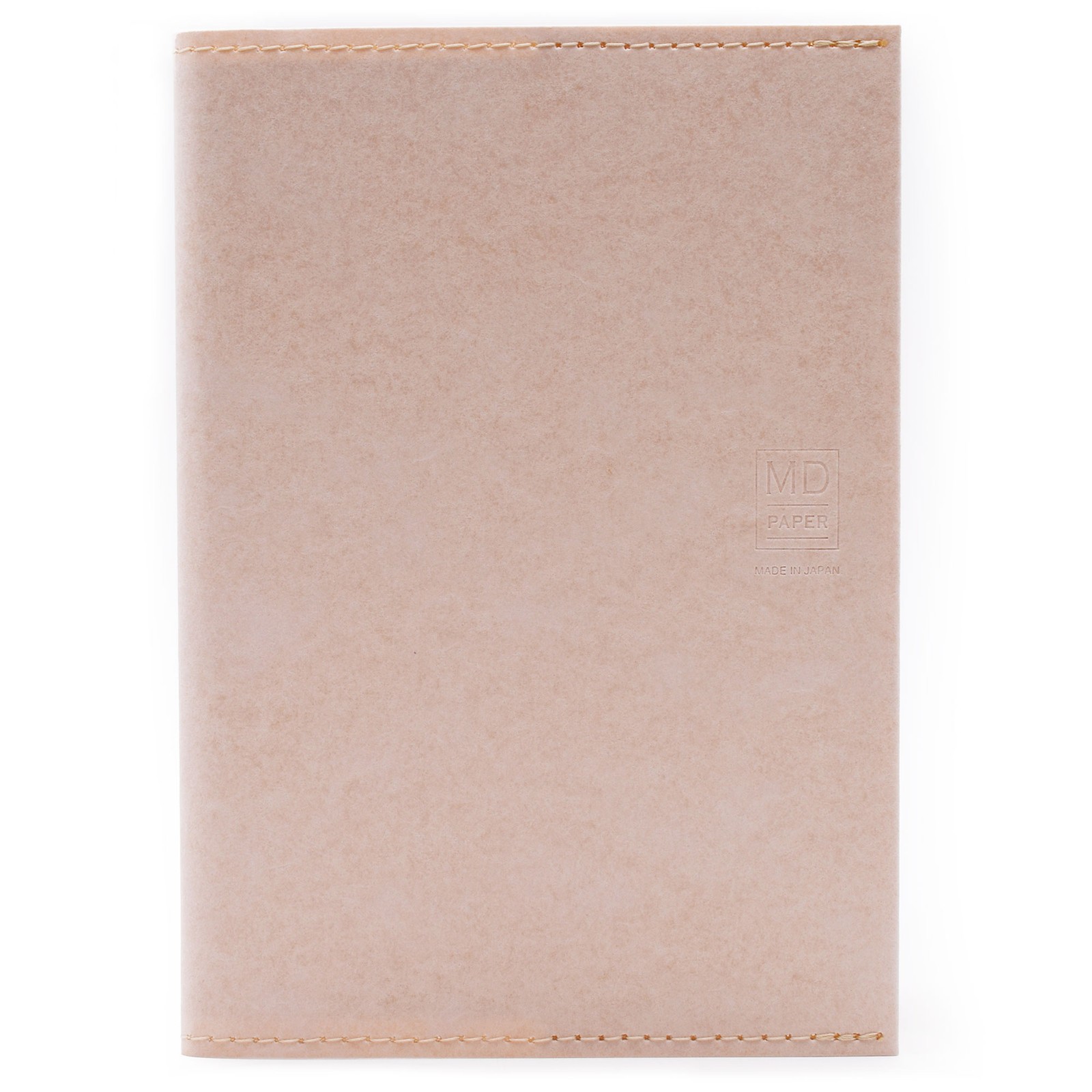 MD MIDORI Japan Paper Notebook Cover – A6