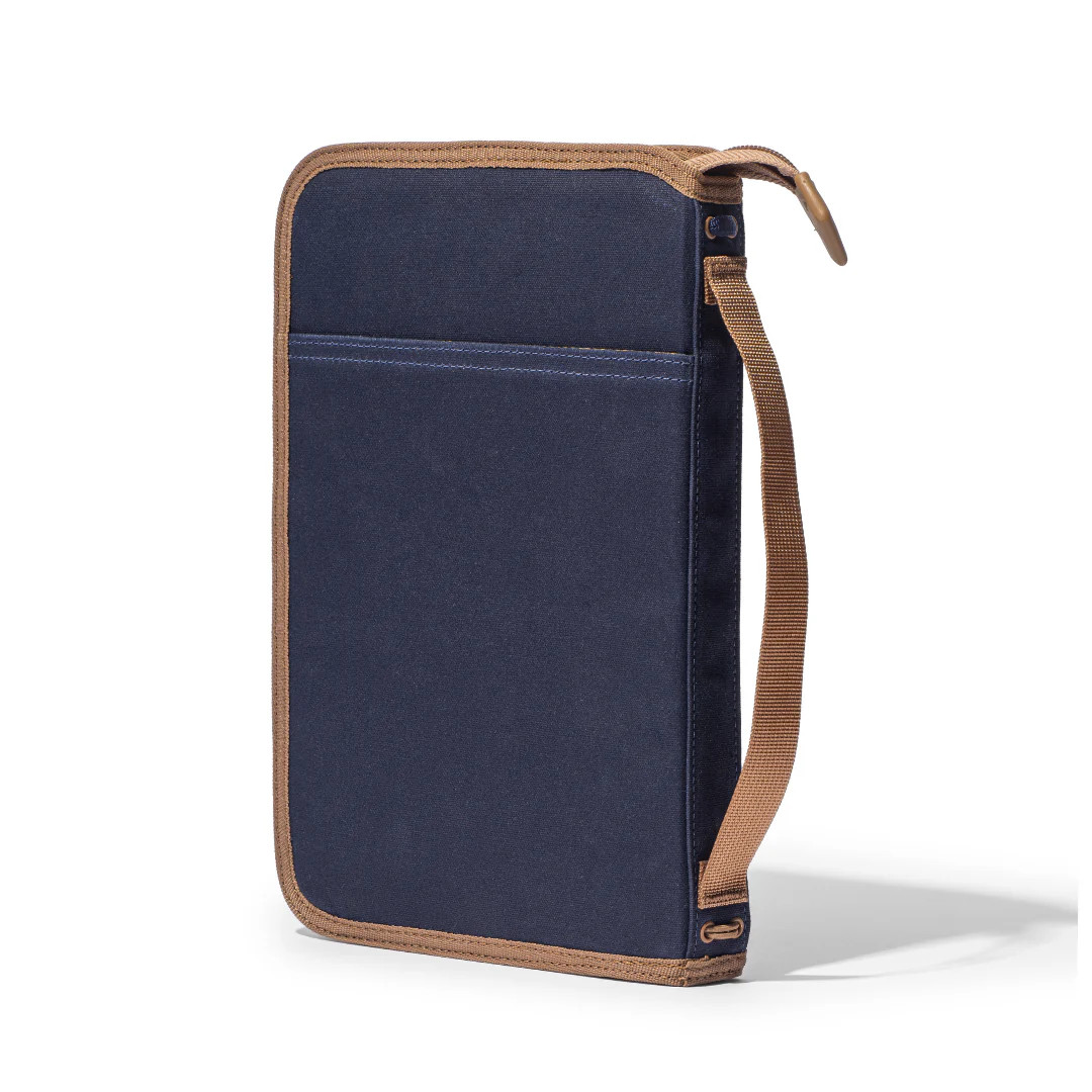 LOCHBY Field Folio A5