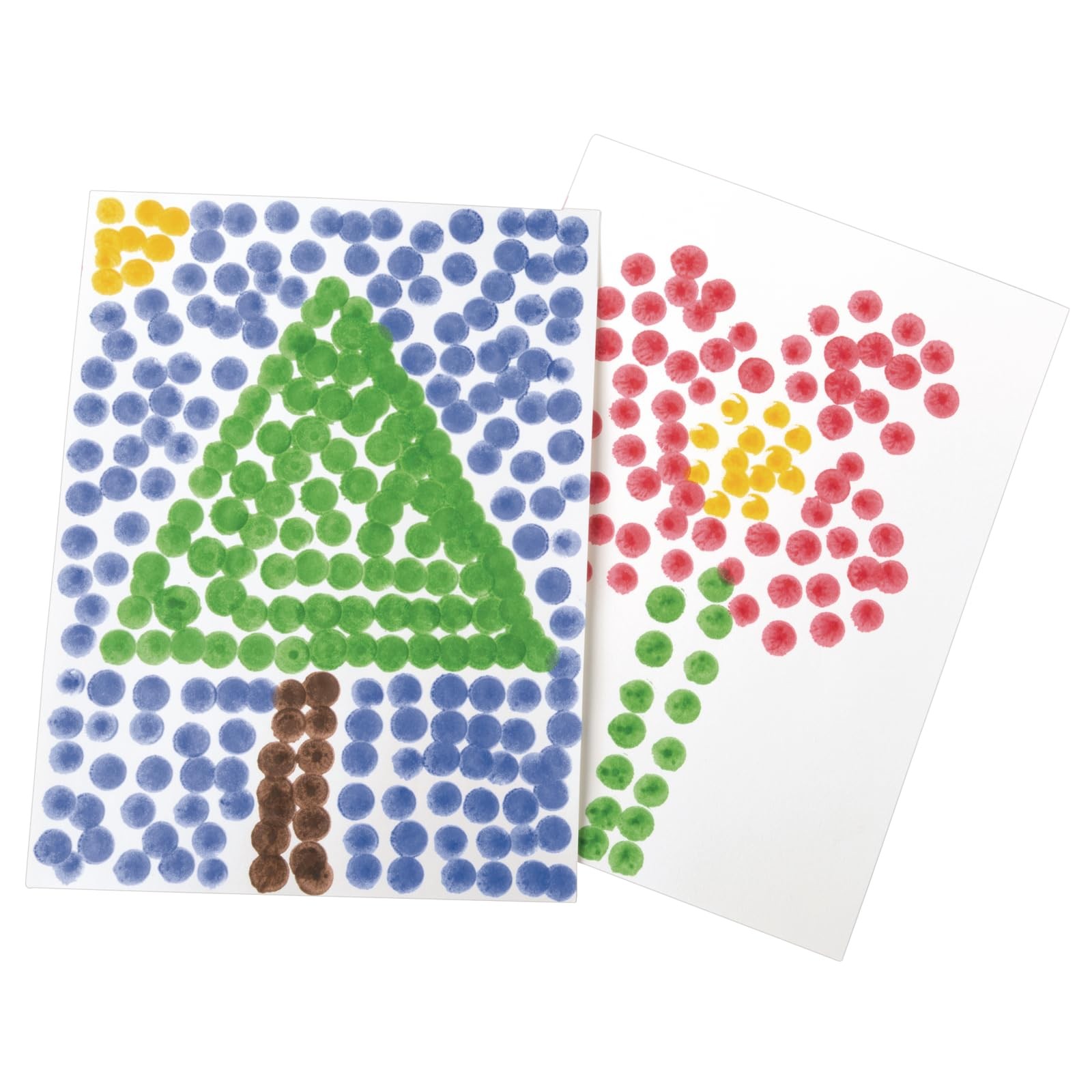 Colorations Washable – Set Of 8 – Non Toxic Premiumdab