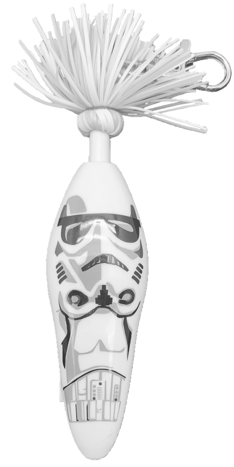 Kooky Klickers Kids School Party Gift Pen Star Wars Stormtrooper Series 2 #007