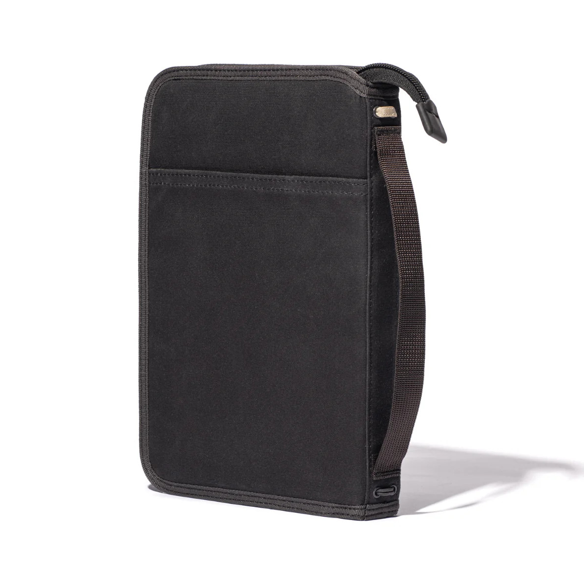 LOCHBY Field Folio A5