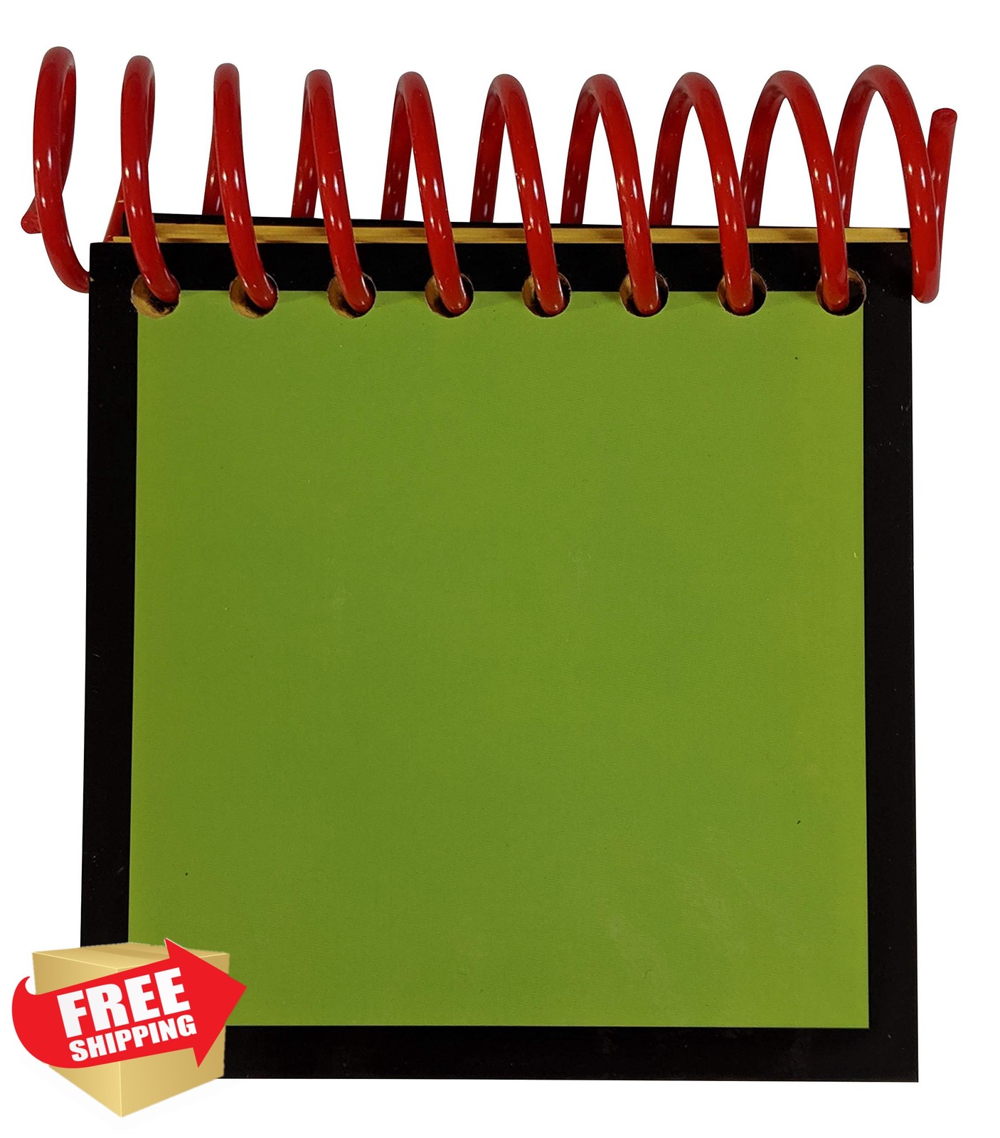 Handy Dandy Inspired Notebook Jumbo Crayon