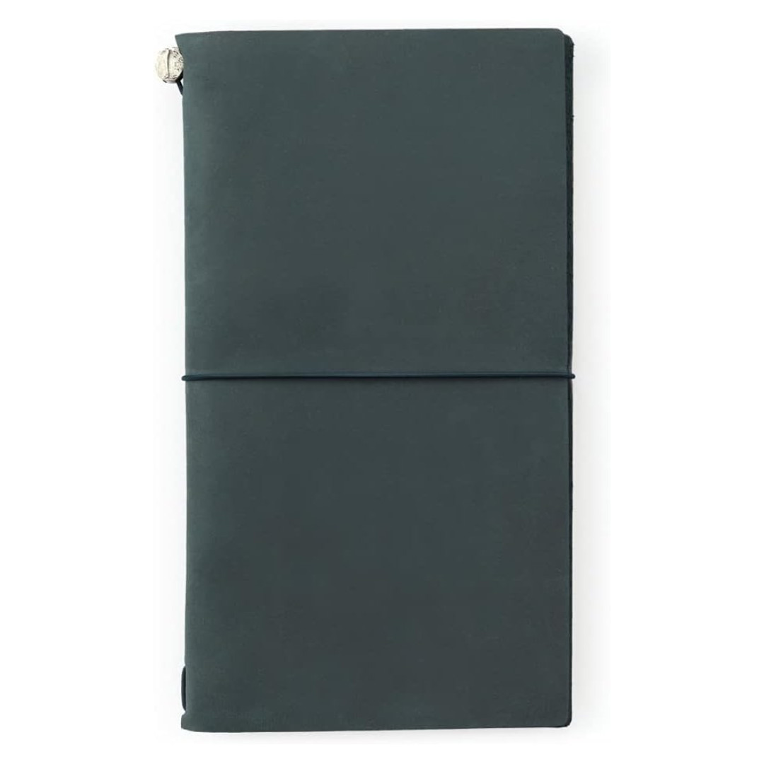 TRAVELER’S COMPANY Notebook Regular Blue Edition 15239006 Japan New