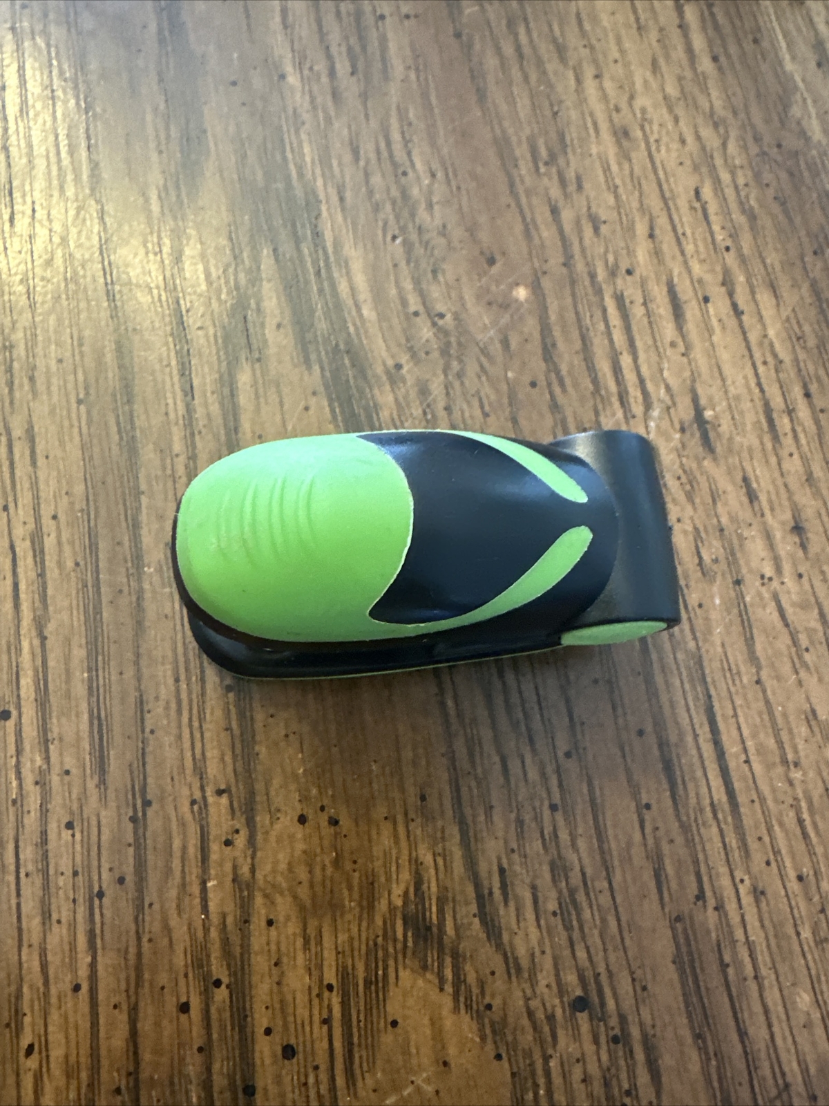 Colorful Mini Staplers, 2.75×1.75×1.25 in. one item green