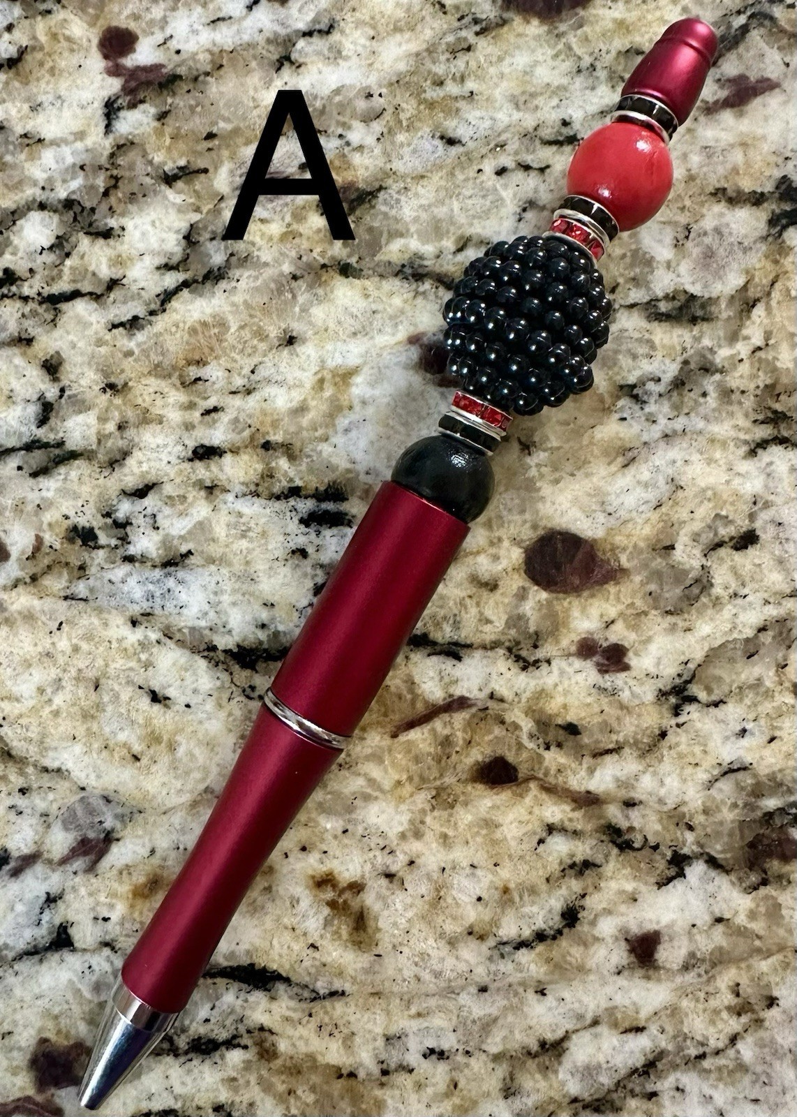 Handmade Pens for Father’s Day, Message Seller for Option Selection and Prices.