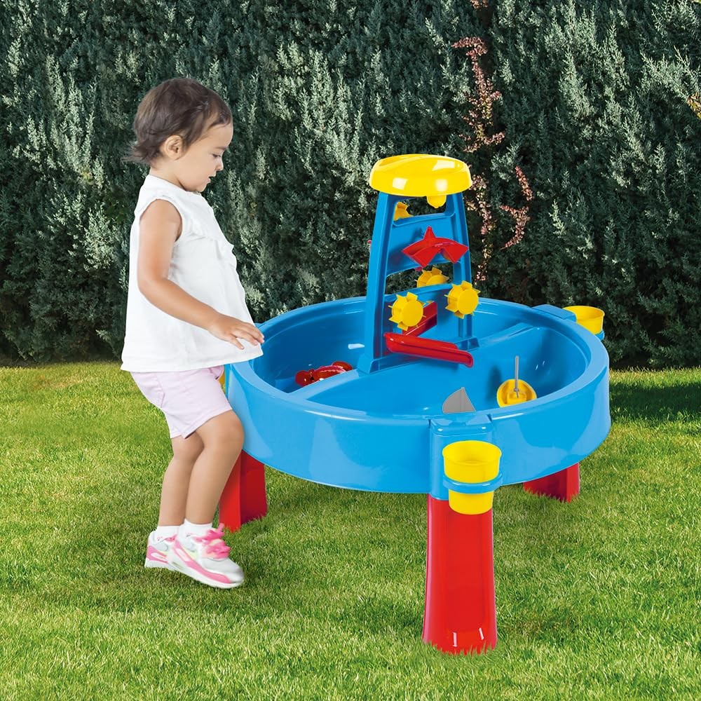 Dolu 3-In-1 Kids – Multi-Purpose Craft Lid 29 High For Ages 2-8
