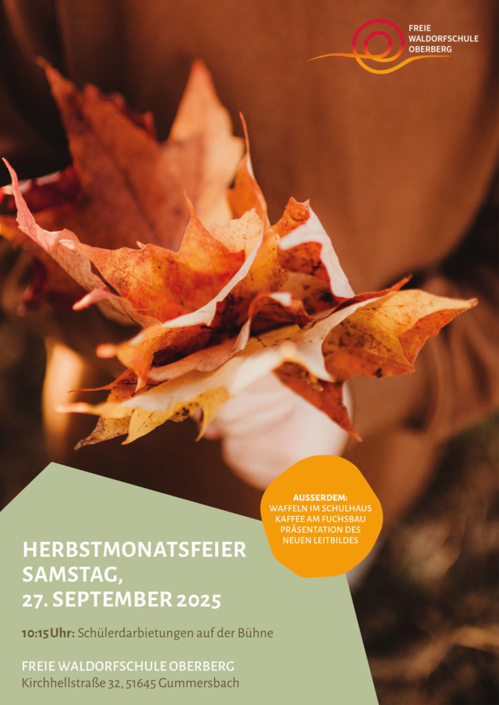 Herbstmonatsfeier