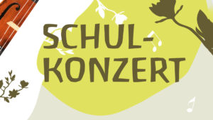 Schulkonzert